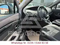 2012 Renault Scenic