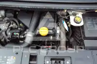 2012 Renault Scenic