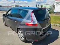 2012 Renault Scenic