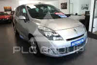 2012 Renault Scenic