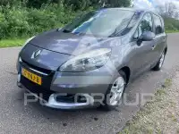 2012 Renault Scenic