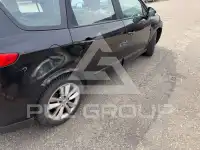 2012 Renault Scenic