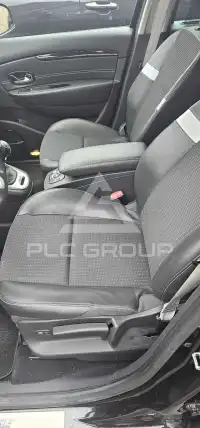2012 Renault Scenic