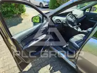 2012 Renault Scenic