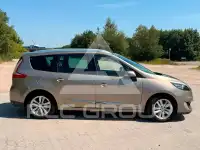 2012 Renault Scenic