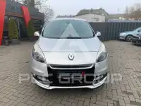 2012 Renault Scenic