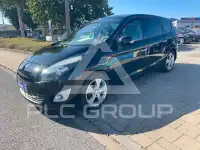 2012 Renault Scenic