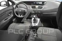 2012 Renault Scenic
