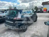 2012 Renault Scenic