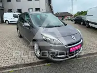 2012 Renault Scenic