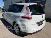 2012 Renault Scenic