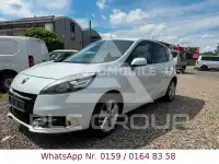 2012 Renault Scenic