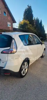 2012 Renault Scenic