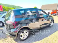 2012 Renault Scenic