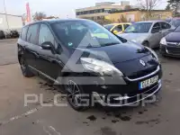 2012 Renault Scenic