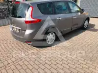 2012 Renault Scenic