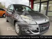 2012 Renault Scenic