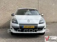 2012 Renault Scenic