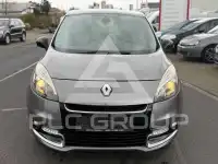 2012 Renault Scenic