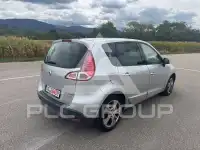 2012 Renault Scenic