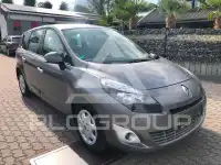 2012 Renault Scenic