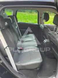2012 Renault Scenic