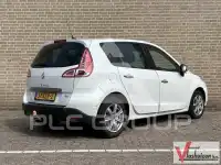 2012 Renault Scenic