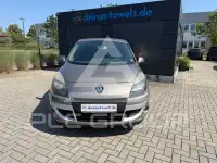 2012 Renault Scenic