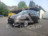 2012 Renault Scenic