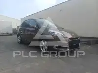 2012 Renault Scenic