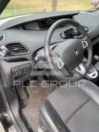 2012 Renault Scenic