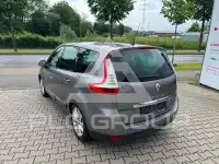 2012 Renault Scenic