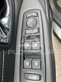 2012 Renault Scenic