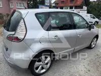 2012 Renault Scenic