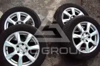 2012 Renault Scenic