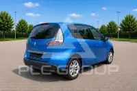 2012 Renault Scenic
