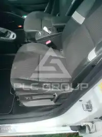2012 Renault Scenic
