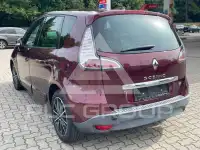 2012 Renault Scenic