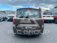 2012 Renault Scenic
