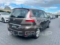 2012 Renault Scenic