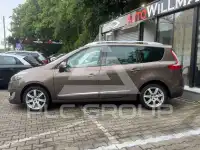 2012 Renault Scenic