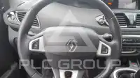 2012 Renault Scenic