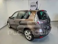 2012 Renault Scenic