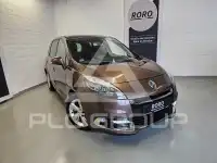 2012 Renault Scenic