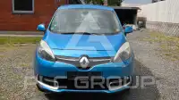 2012 Renault Scenic