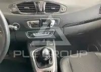 2012 Renault Scenic