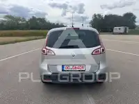 2012 Renault Scenic