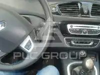 2012 Renault Scenic