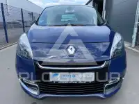 2012 Renault Scenic