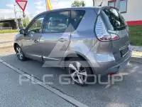 2012 Renault Scenic